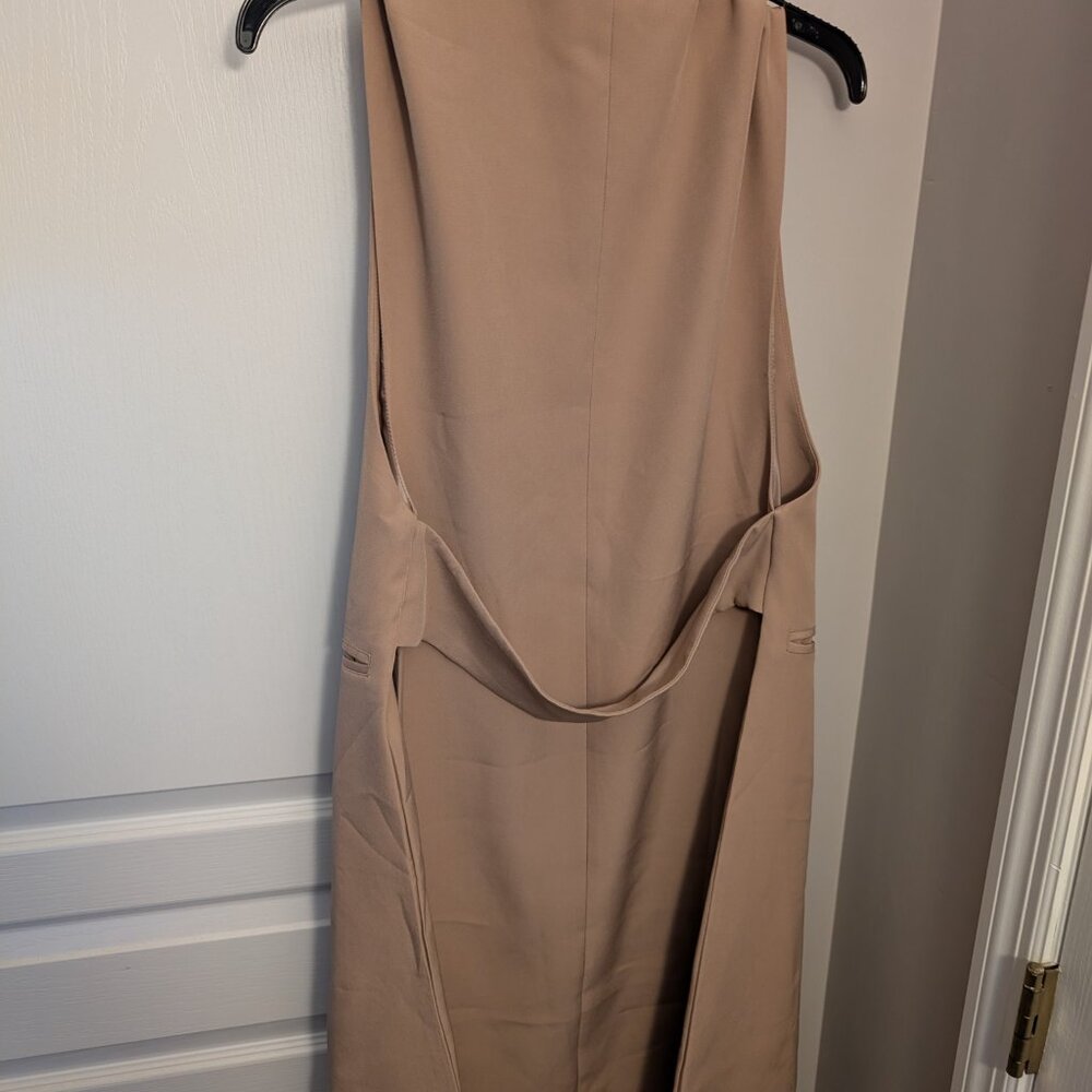 Long Vest - Picture 2 of 2